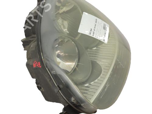 Left headlight VW GOLF V (1K1) 1.9 TDI | BP38639950C28 - Image 5