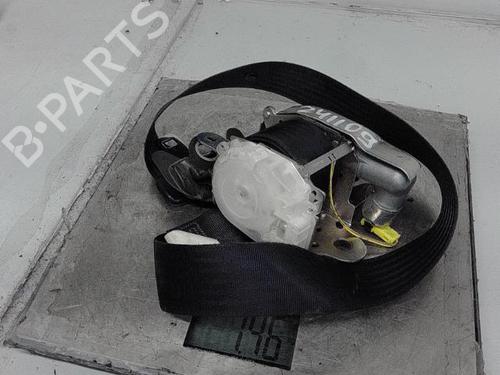 Used Front left belt tensioner PEUGEOT 107 (PM_, PN_) 1.0 (68 hp) 21299004