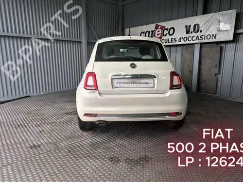 Right taillight FIAT 500 (312_) 1.2 (312AXA1A) | BP37699722C35 - Image 18