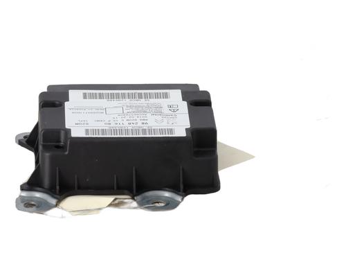 ECU airbags PEUGEOT 3008 II SUV (MC_, MR_, MJ_, M4_) 1.2 THP/ PureTech 130 (MRHNSM, MRHNSU, MRHNSJ, MRHNYW,... | BP27671100M53 