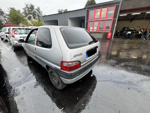 Starter CITROËN SAXO (S0, S1) 1.1 X, SX | BP21309118M8 