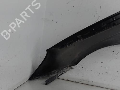 Right front fenders MERCEDES-BENZ CLS (C219) CLS 500 (219.375) | BP21295321C42 