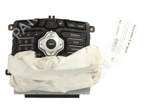 Radio FORD RANGER (TKE) 3.2 TDCi 4x4 | BP31603401E6 - Image 5