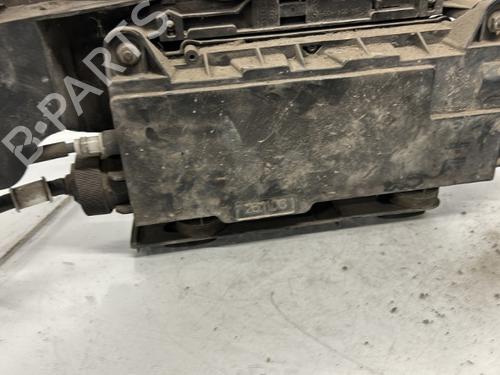 Handremsysteem RENAULT SCÉNIC II (JM0/1_) 1.6 (JM0C, JM0J, JM1B) | BP21372195E5 