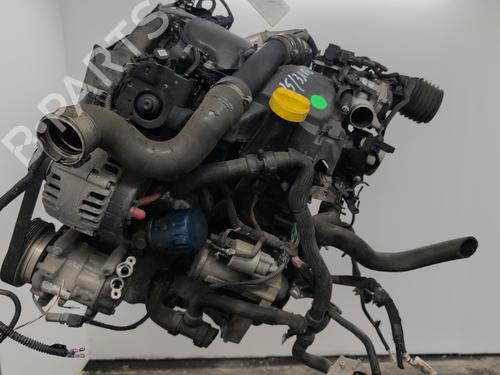 Motor RENAULT KANGOO Express (FW0/1_) 1.5 dCi 90 (FW0G, FW05, FW08, FW11) | BP28441313M1