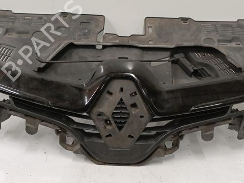 Used Grille RENAULT CLIO IV (BH_) 1.5 dCi 90 (90 hp) 21555020