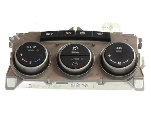 climate-control-mazda-5-cr-2005-2006-2007-2008-2009-2010-25406269 main image