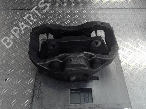 Left front brake caliper BMW 5 (F10) M 550 d xDrive | BP25156599M105 