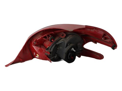 Left taillight PEUGEOT 208 I (CA_, CC_) 1.2 VTI 82 | BP29079817C34 