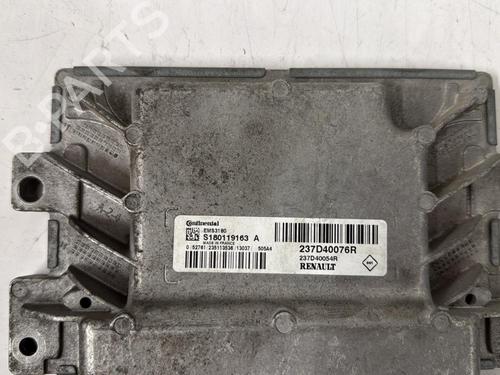 Engine control unit (ECU) RENAULT ZOE (BFM_) ZOE | BP31919428M57  - Image 6