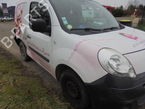 ABS pump RENAULT KANGOO Express (FW0/1_) 1.5 dCi 90 (FW0G, FW05, FW08, FW11) | BP23828576M43  - Image 9