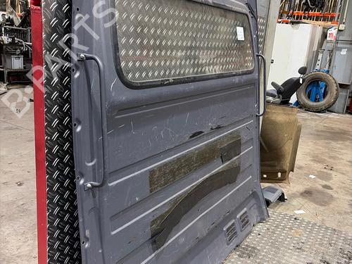 Used Cargo separator Cargo separator 33453125 33453125