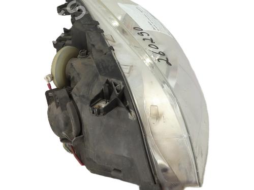 Left headlight MERCEDES-BENZ B-CLASS Sports Tourer (W245) B 180 CDI (245.207) | BP32241943C28