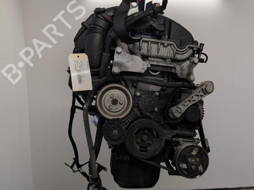 Engine PEUGEOT 207 CC (WD_) 1.6 16V | BP27522172M1