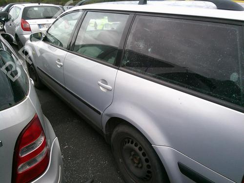 Scheinwerfer rechts VW PASSAT B5 Variant (3B5) 1.9 TDI | BP21312281C29 