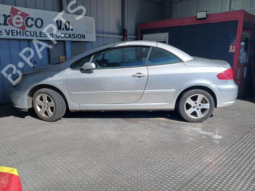 Used Parts PEUGEOT 307 CC (3B) 2.0 16V 4972555