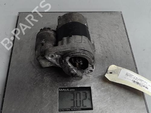 Starter NISSAN MICRA III (K12) 1.2 16V | BP21311507M8 