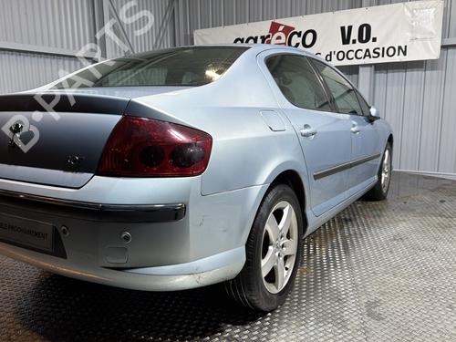 Starter PEUGEOT 407 (6D_) 2.0 HDi 135 (6DRHRH, 6DRHRE, 6DRHRG, 6DRHRJ) | BP32191473M8  - Image 14