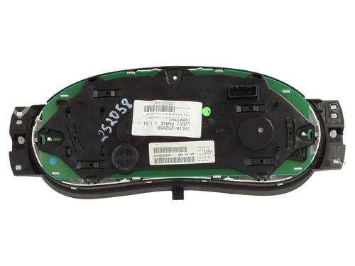 Instrument cluster DACIA LODGY (JS_) 1.2 TCe (JSAY, JSM0) | BP26310048C47