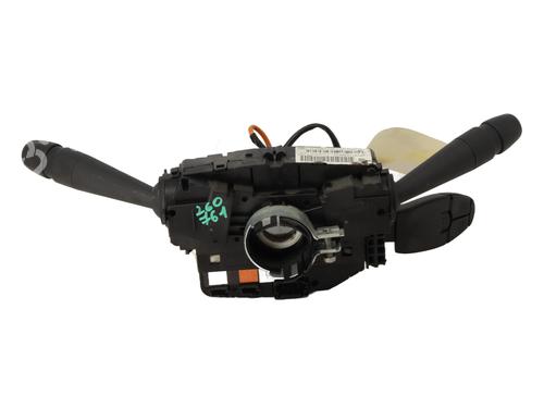 Used Steering column stalk Steering column stalk PEUGEOT 2008 I (CU_) 1.2 THP 110 / PureTech 110 (110 hp) 33310582 33310582