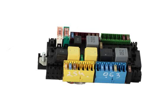 Used Fuse box Fuse box MERCEDES-BENZ VITO Mixto (Double Cabin) (W447) 116 CDI (447.701, 447.703, 447.705) (163 hp) 30115093 30115093