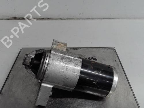 Startmotor CITROËN C3 II (SC_) 1.4 HDi 70 (SC8HZC, SC8HR0, SC8HP4) (68 hp) 21290302