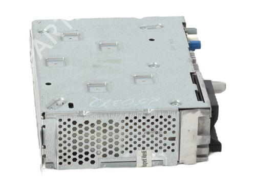 Radio CITROËN C4 CACTUS 1.6 BlueHDi 100 | BP25337442E6