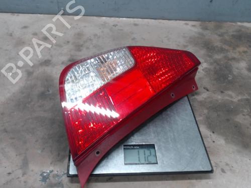 Used Left taillight Left taillight HYUNDAI i10 I (PA) 1.2 (78 hp) 21308036 21308036