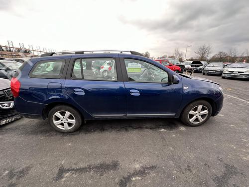 Sikkerhedssele-spænde DACIA LOGAN MCV II 1.5 dCi | BP21291707I32 - Image 15