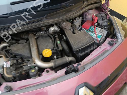 Tailgate RENAULT TWINGO II (CN0_) 1.5 dCi 90 | BP31370143C6 - Image 18