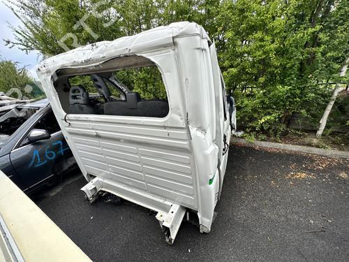 Used Parts PEUGEOT BOXER Platform/Chassis  2.0 BlueHDi 130  1986212