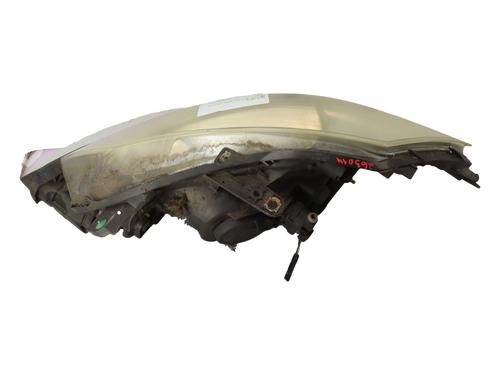 Used Right headlight Right headlight RENAULT CLIO III (BR0/1, CR0/1) 1.5 dCi (BR17, CR17) (86 hp) 39079052 39079052