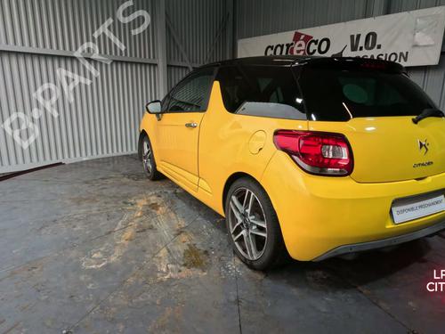 Steering column stalk CITROËN DS3 (SA_) 1.6 HDi 110 | BP30861246I23  - Image 14