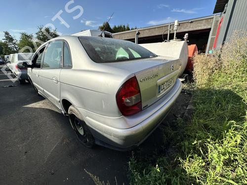 AC Kompressor CITROËN C5 I (DC_) 2.2 HDi (DC4HXB, DC4HXE) | BP28577208M34