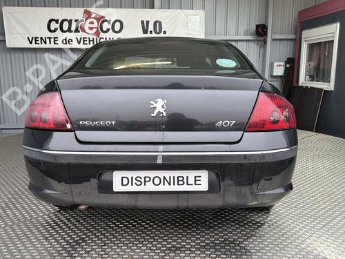 Alternator PEUGEOT 407 (6D_) 2.0 HDi 135 (6DRHRH, 6DRHRE, 6DRHRG, 6DRHRJ) | BP31923707M7