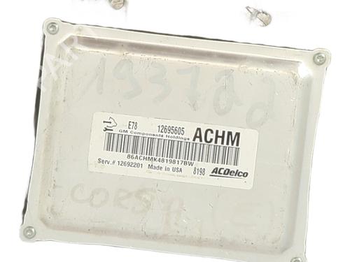 Engine control unit (ECU) OPEL CORSA E (X15) 1.4 Turbo (08, 68) | BP31923778M57  - Image 7
