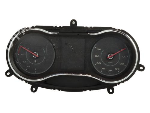 Cockpit AIXAM CITY 0.5 (8 hp) 30002581