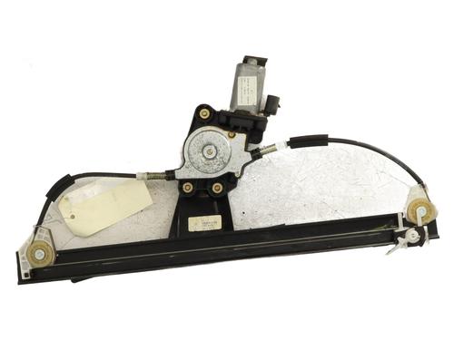 Used Right front window motor Right front window motor FIAT DOBLO Box Body/MPV (223_) 1.9 JTD (105 hp) 34452281 34452281