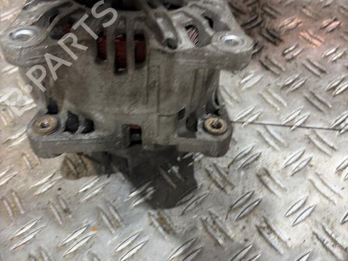 Alternator RENAULT TRAFIC II Van (FL) 2.0 dCi 90 (FL0H, FL00, FL01, FL0M, FL0P, FL0S) | BP38563190M7 - Image 4