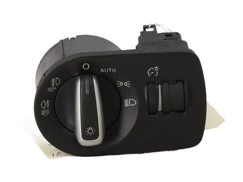 Headlight switch AUDI A1 (8X1, 8XK) 1.6 TDI | BP21366019I24 - Image 2