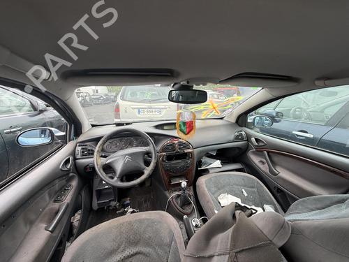 AC compressor CITROËN C5 I (DC_) 2.2 HDi (DC4HXB, DC4HXE) | BP27176356M34 - Image 12