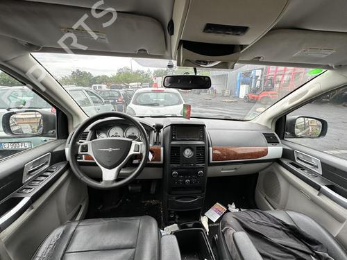 Left front window switch CHRYSLER GRAND VOYAGER V (RT) 2.8 CRD | BP32137954I27 - Image 11