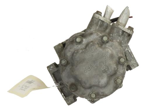 AC compressor DACIA DUSTER (HS_) 1.6 16V Hi-Flex | BP30327110M34 