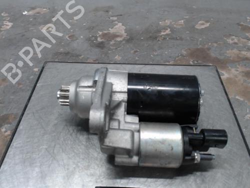 Used Starter VW POLO V (6R1, 6C1) 1.2 (60 hp) 21299165