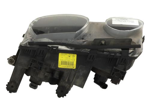 Left headlight BMW 3 Compact (E46) 318 ti | BP30411426C28 - Image 5