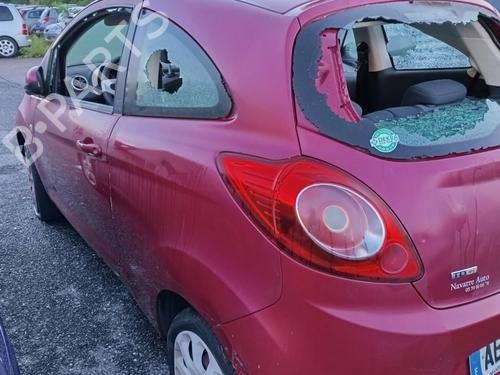 Ratstangsstang FORD KA (RU8) 1.3 TDCi | BP28415264I23 - Image 6