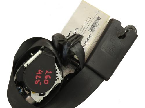 Used Front right seatbelt Front right seatbelt 37737218 37737218