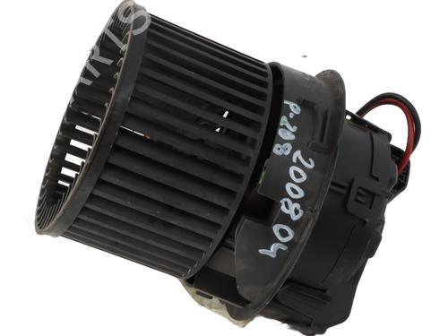 Heater blower motor PEUGEOT 208 I (CA_, CC_) 1.4 HDi | BP21367228M62 