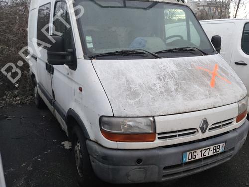 Used Parts RENAULT MASTER II Platform/Chassis (ED/HD/UD) 2.2 dCI 90 (ED0G, ED0N, HD0G, HD0N, HD1G, HD1N, UD0G,... 4390435
