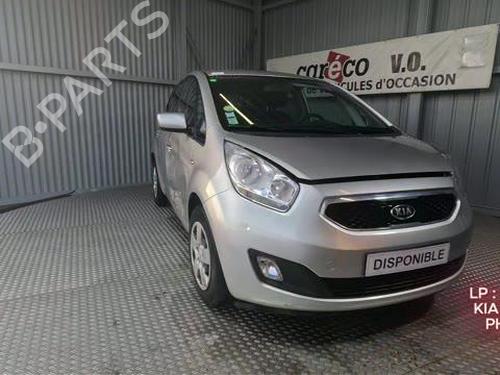 Front right seatbelt KIA VENGA (YN) 1.4 CRDi 90 | BP33452018I25 - Image 19